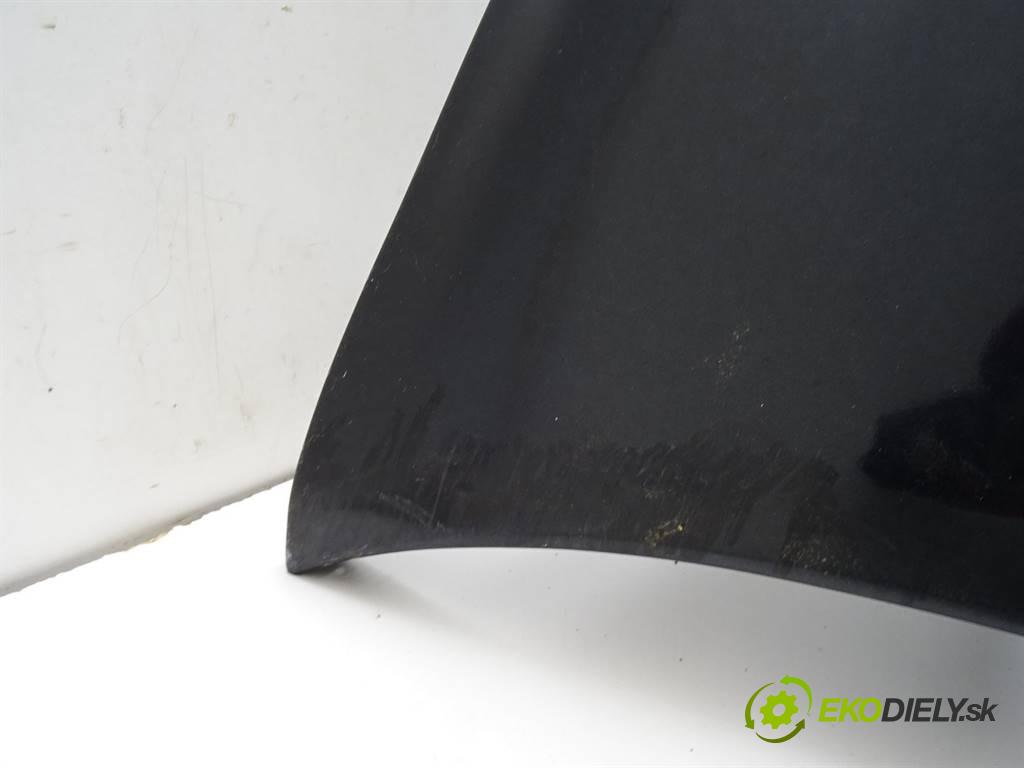 Audi A3 8L  1999 74 kW HATCHBACK 3D 1.6B 101KM 96-00 1600 nárazník přední část