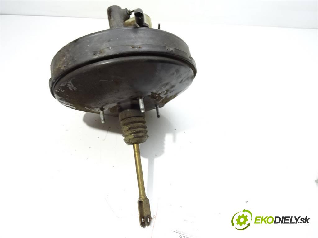 Volkswagen LT II  1998 75 kW 28 2.5TDI 102KM 96-06 2500 Posilovač Pumpa brzdová  (Posilňovače bŕzd)