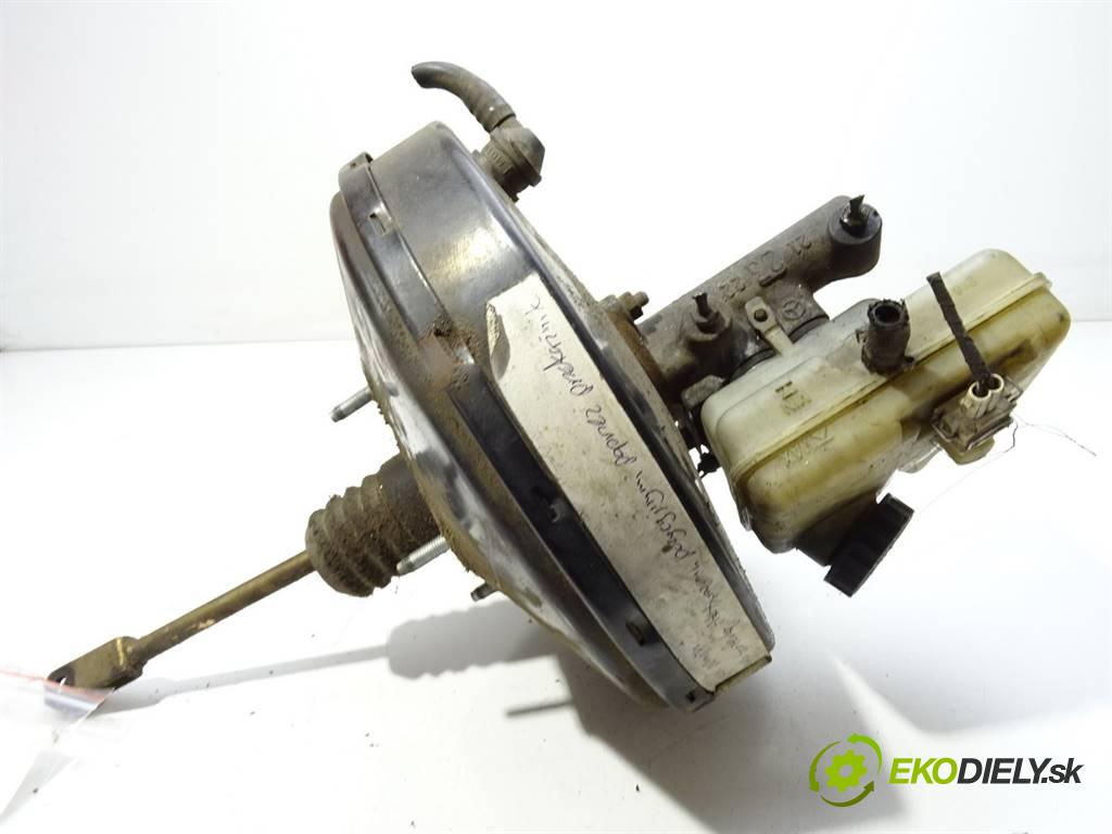Volkswagen LT II  1998 75 kW 28 2.5TDI 102KM 96-06 2500 Posilovač Pumpa brzdová  (Posilňovače bŕzd)