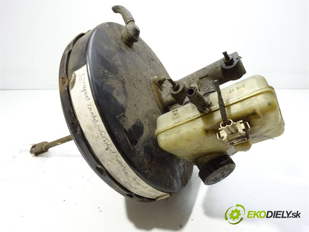 Volkswagen LT II  1998 75 kW 28 2.5TDI 102KM 96-06 2500 Posilovač Pumpa brzdová  (Posilňovače bŕzd)