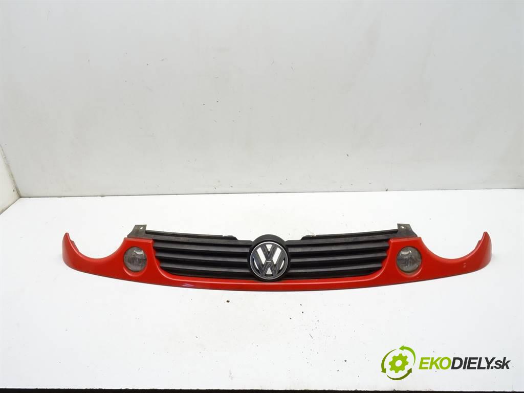 Volkswagen Lupo  1998 44 kW 1.7SDI 60KM 98-05 1700 mřížka maska  (Mřížky (masky) chladičů)