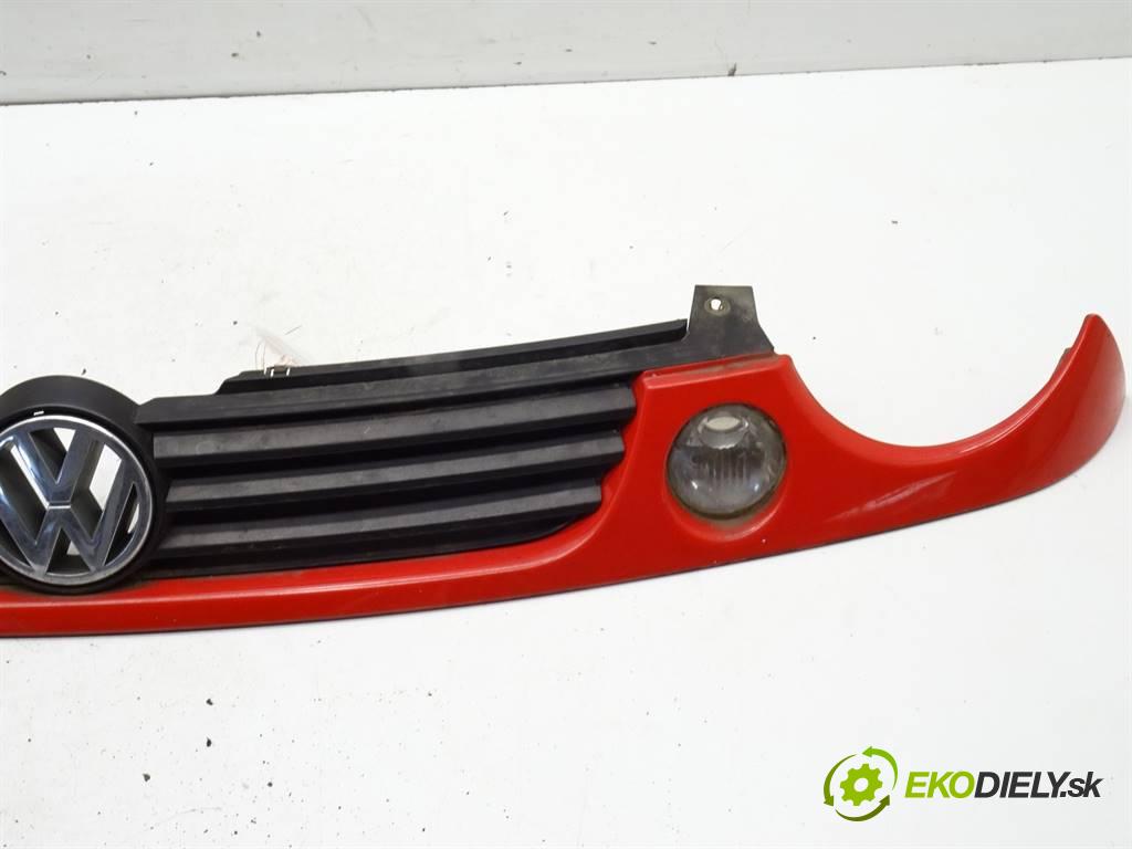 Volkswagen Lupo  1998 44 kW 1.7SDI 60KM 98-05 1700 mřížka maska  (Mřížky (masky) chladičů)