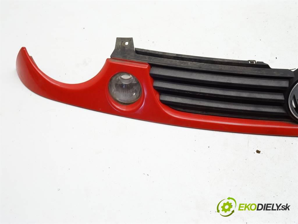 Volkswagen Lupo  1998 44 kW 1.7SDI 60KM 98-05 1700 mřížka maska  (Mřížky (masky) chladičů)