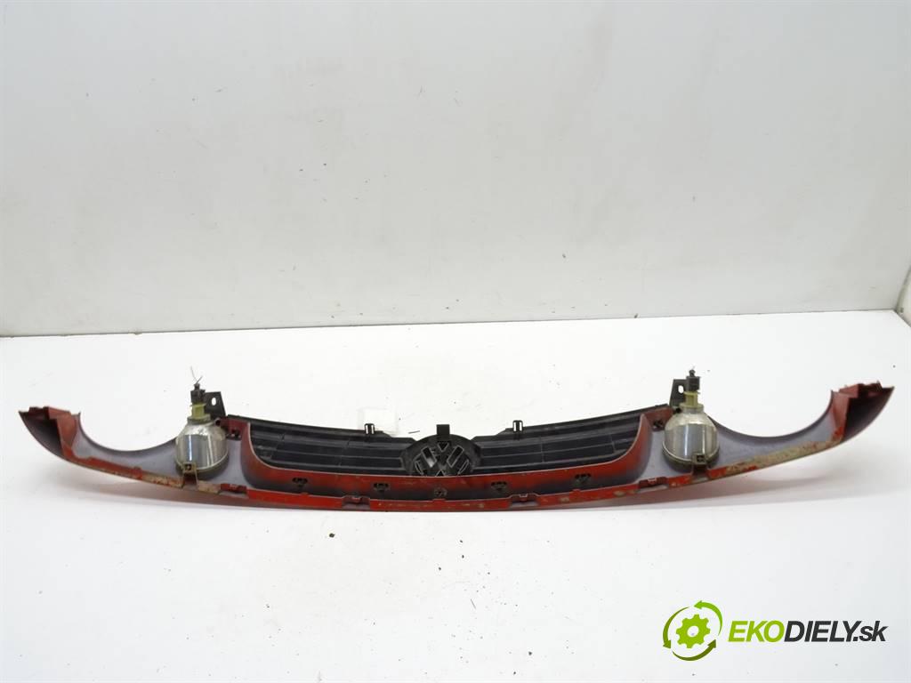 Volkswagen Lupo  1998 44 kW 1.7SDI 60KM 98-05 1700 mřížka maska  (Mřížky (masky) chladičů)