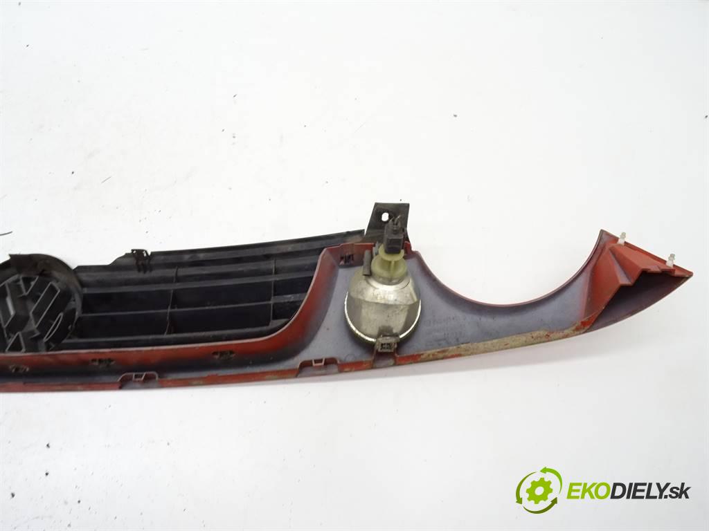 Volkswagen Lupo  1998 44 kW 1.7SDI 60KM 98-05 1700 mřížka maska  (Mřížky (masky) chladičů)