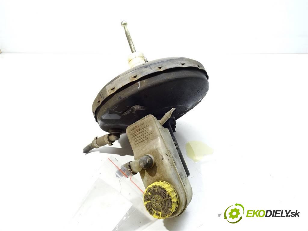 Volkswagen Lupo  1998 44 kW 1.7SDI 60KM 98-05 1700 Posilovač Pumpa brzdová 6N1614105H (Posilňovače bŕzd)