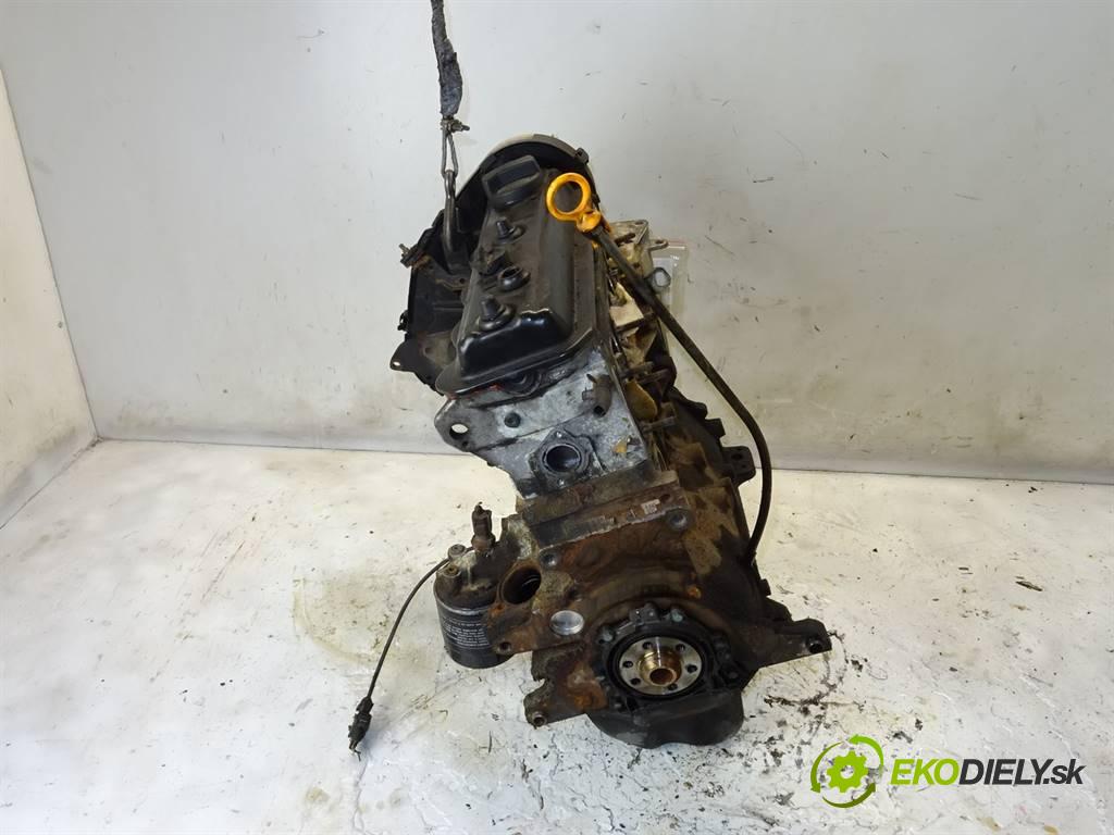 Volkswagen Lupo  1998 44 kW 1.7SDI 60KM 98-05 1700 motor AKU (Motory (kompletní))