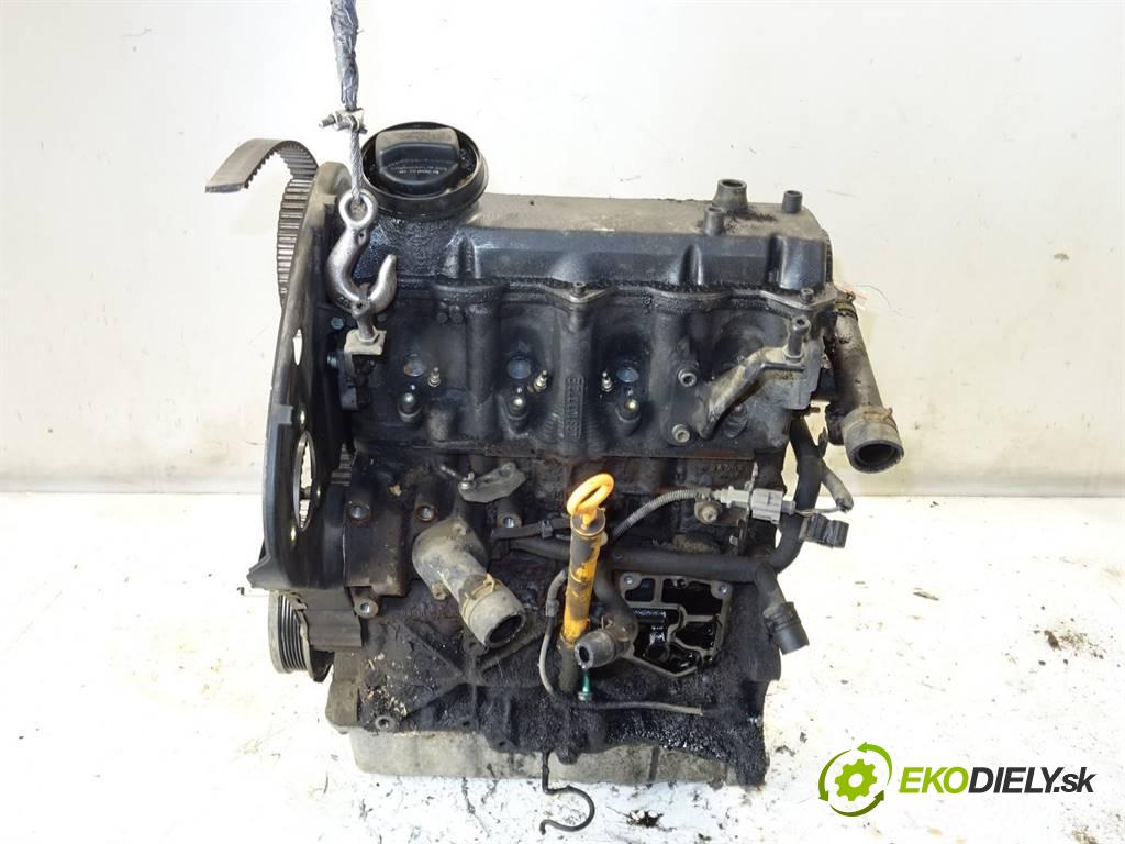 Skoda Fabia  2002 47 kW KOMBI 1.9SDI 64KM 99-07 1900 Motor ASY (Motory (kompletné))