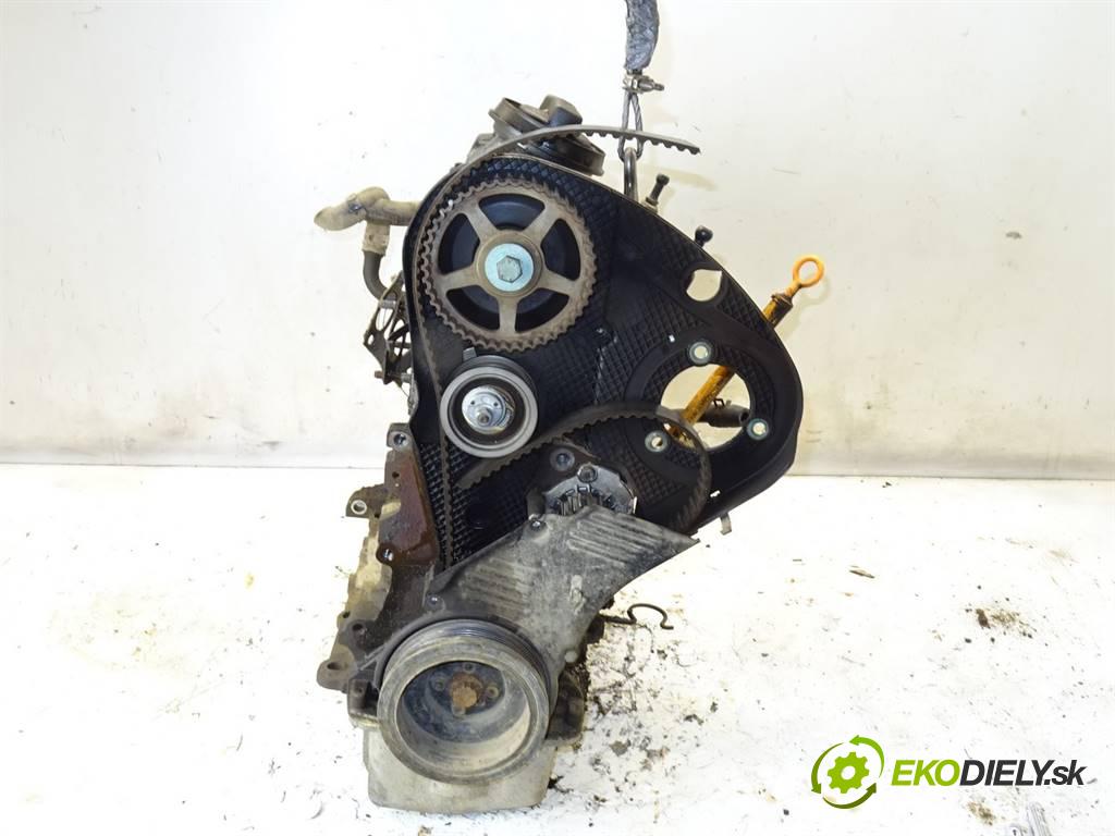 Skoda Fabia  2002 47 kW KOMBI 1.9SDI 64KM 99-07 1900 Motor ASY (Motory (kompletné))