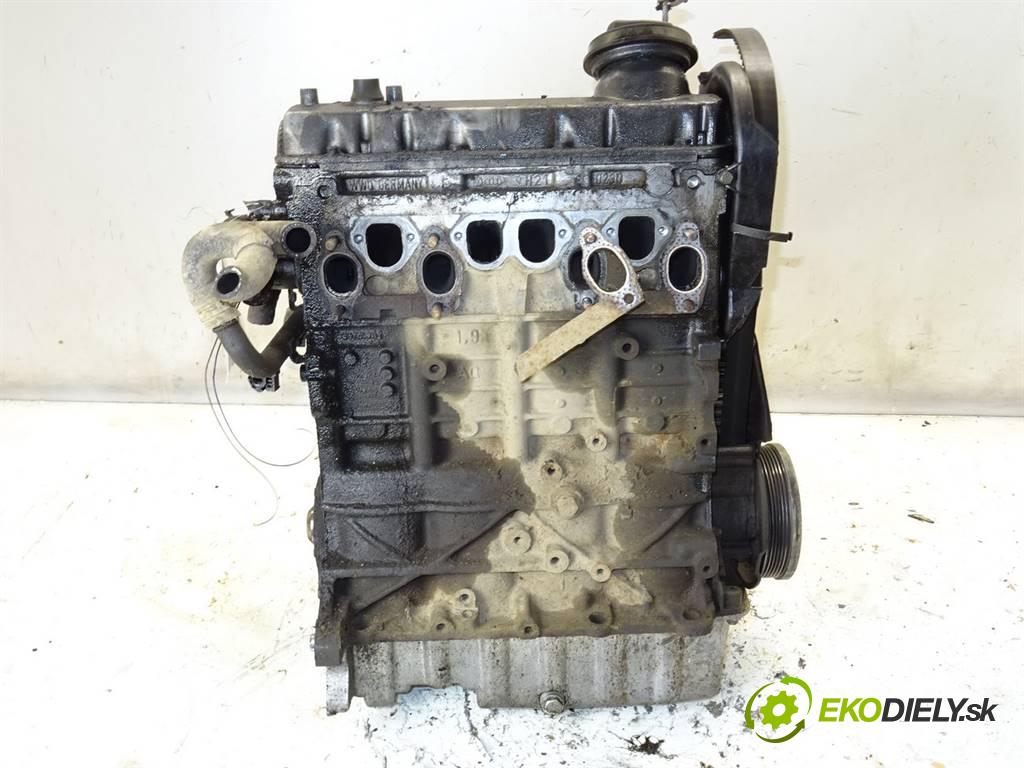 Skoda Fabia  2002 47 kW KOMBI 1.9SDI 64KM 99-07 1900 Motor ASY (Motory (kompletné))