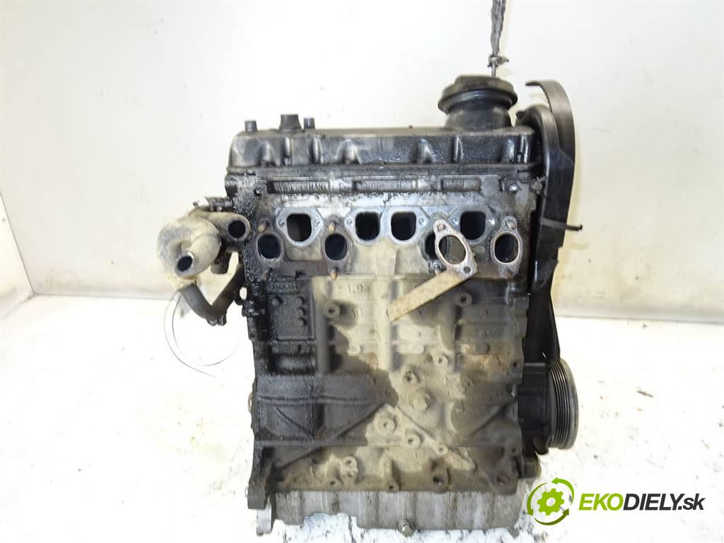 Skoda Fabia  2002 47 kW KOMBI 1.9SDI 64KM 99-07 1900 Motor ASY (Motory (kompletné))