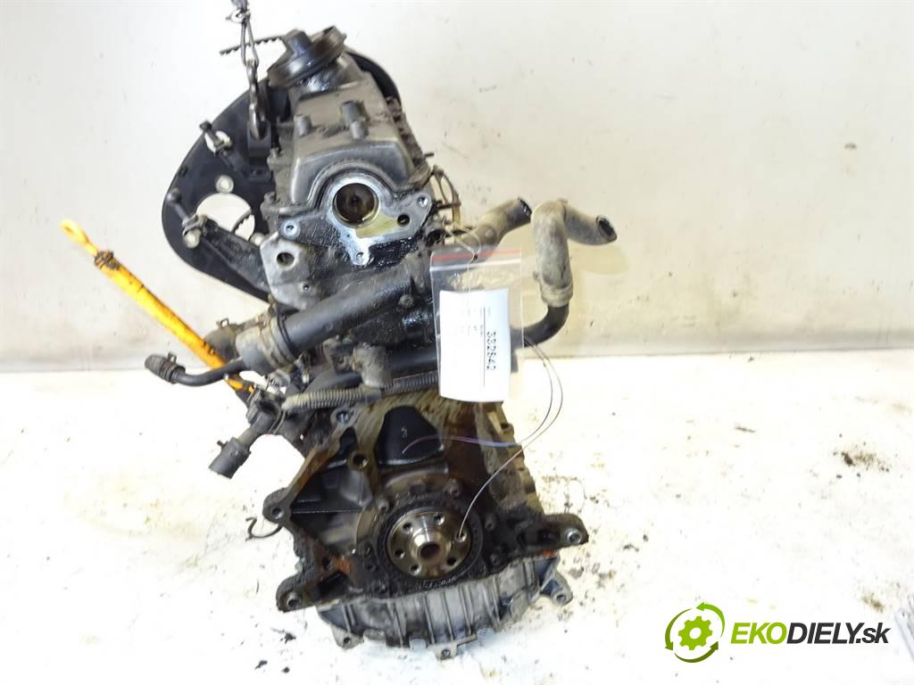 Skoda Fabia  2002 47 kW KOMBI 1.9SDI 64KM 99-07 1900 Motor ASY (Motory (kompletné))