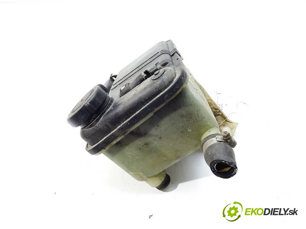 BMW 5 E39  1997 105 kW KOMBI 2.5TDS 143KM 96-04 2500 nádržka vyrovnávací kapaliny chadicího  (Vyrovnávací nádržky)