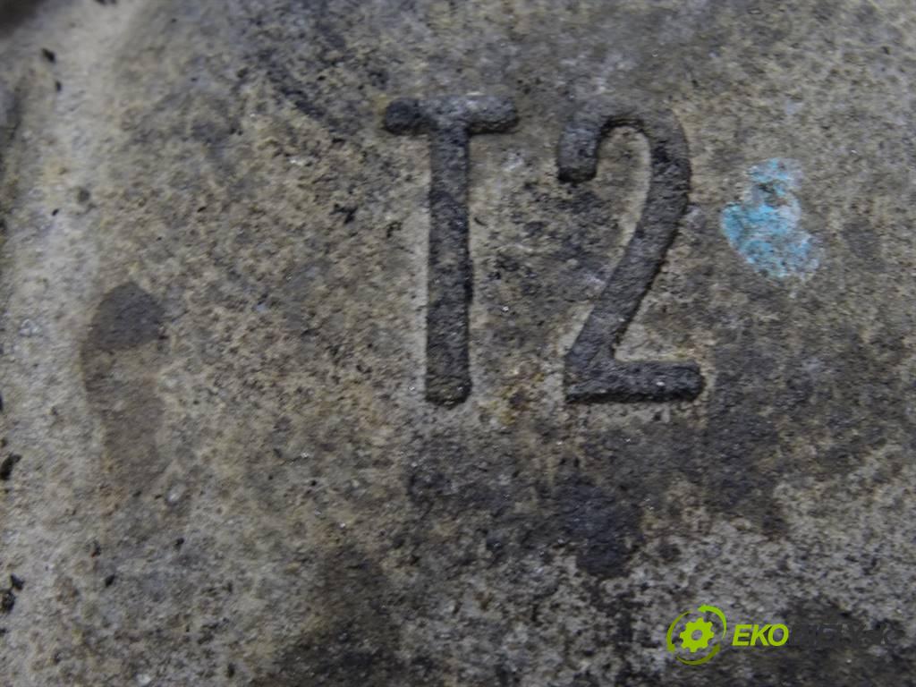 Chevrolet Aveo  2007 53 kW T200 HATCHBACK 5D 1.2B 72KM 02-11 1200 Prevodovka T2 (Prevodovky)