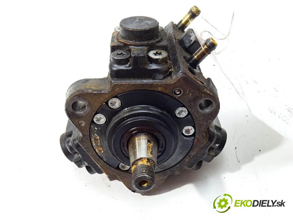 Opel Vectra C  2006 88 kW KOMBI 1.9CDTI 120KM 02-08 1900 Pumpa vstrekovacia 0445010156 (Vstrekovacie čerpadlá)