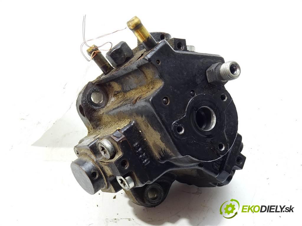 Opel Vectra C  2006 88 kW KOMBI 1.9CDTI 120KM 02-08 1900 Pumpa vstrekovacia 0445010156 (Vstrekovacie čerpadlá)