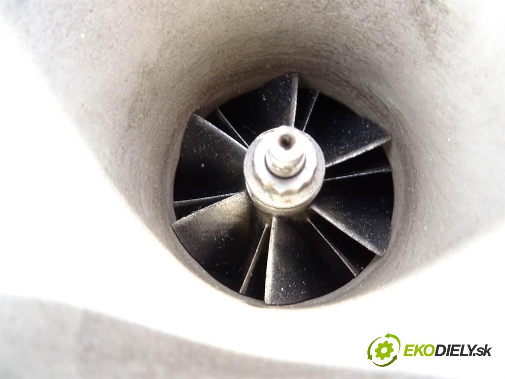 Iveco Daily VI    70c170  Turbodúchadlo,turbo 5801894252 (Turbodúchadlá (kompletné))