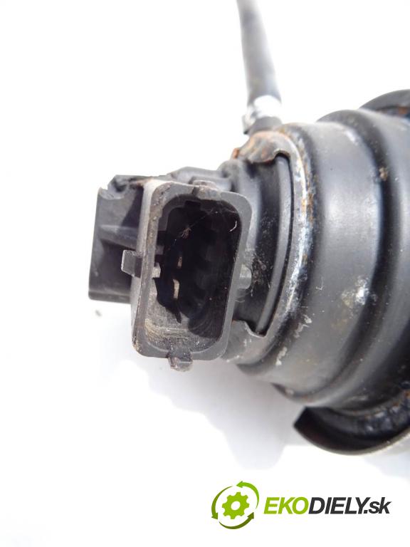 Iveco Daily VI    70c170  Turbodúchadlo,turbo 5801894252 (Turbodúchadlá (kompletné))