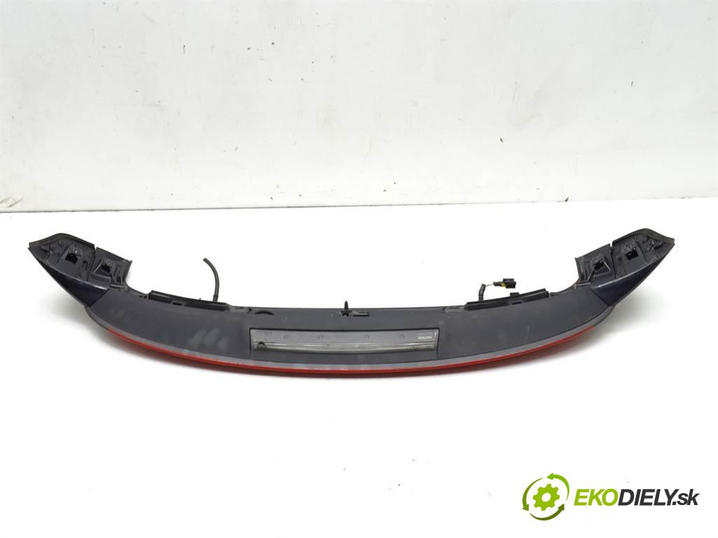 Citroen C4 Cactus    1.2THP 110KM 14-17  Spoiler 9804050777 (Spoilery)