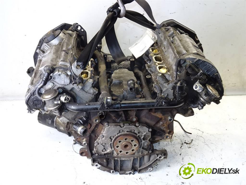 Skoda Superb  2006 142 kW SEDAN 2.8B V6 193KM 01-08 2800 Motor AMX (Motory (kompletné))