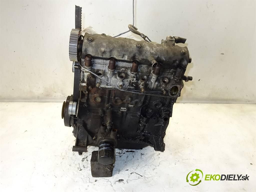 Peugeot Boxer  1995 68 kW Jumper Ducato 1.9TD 92KM 94-02 1900 Motor D8C (Motory (kompletné))