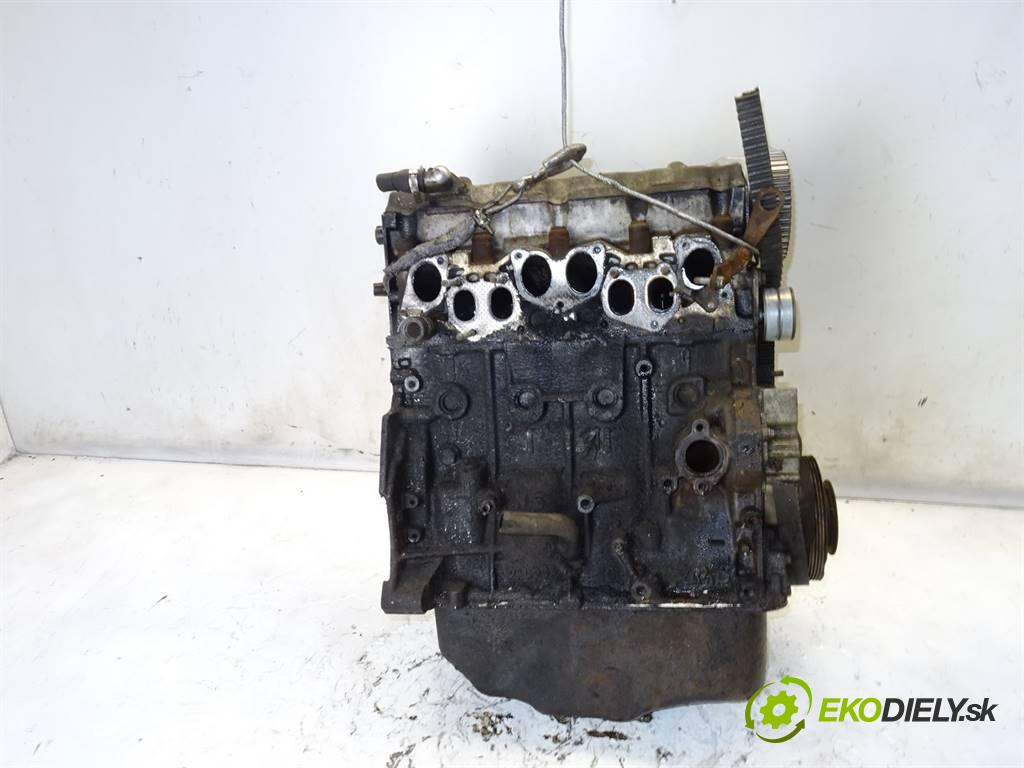 Peugeot Boxer  1995 68 kW Jumper Ducato 1.9TD 92KM 94-02 1900 Motor D8C (Motory (kompletné))