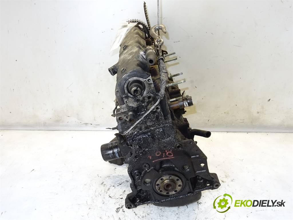 Peugeot Boxer  1995 68 kW Jumper Ducato 1.9TD 92KM 94-02 1900 Motor D8C (Motory (kompletné))