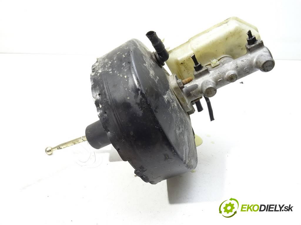 Seat Ibiza III 6L  2002 47 kW HATCHBACK 3D 1.2B 64KM 02-08 1200 Posilovač Pumpa brzdová  (Posilňovače bŕzd)