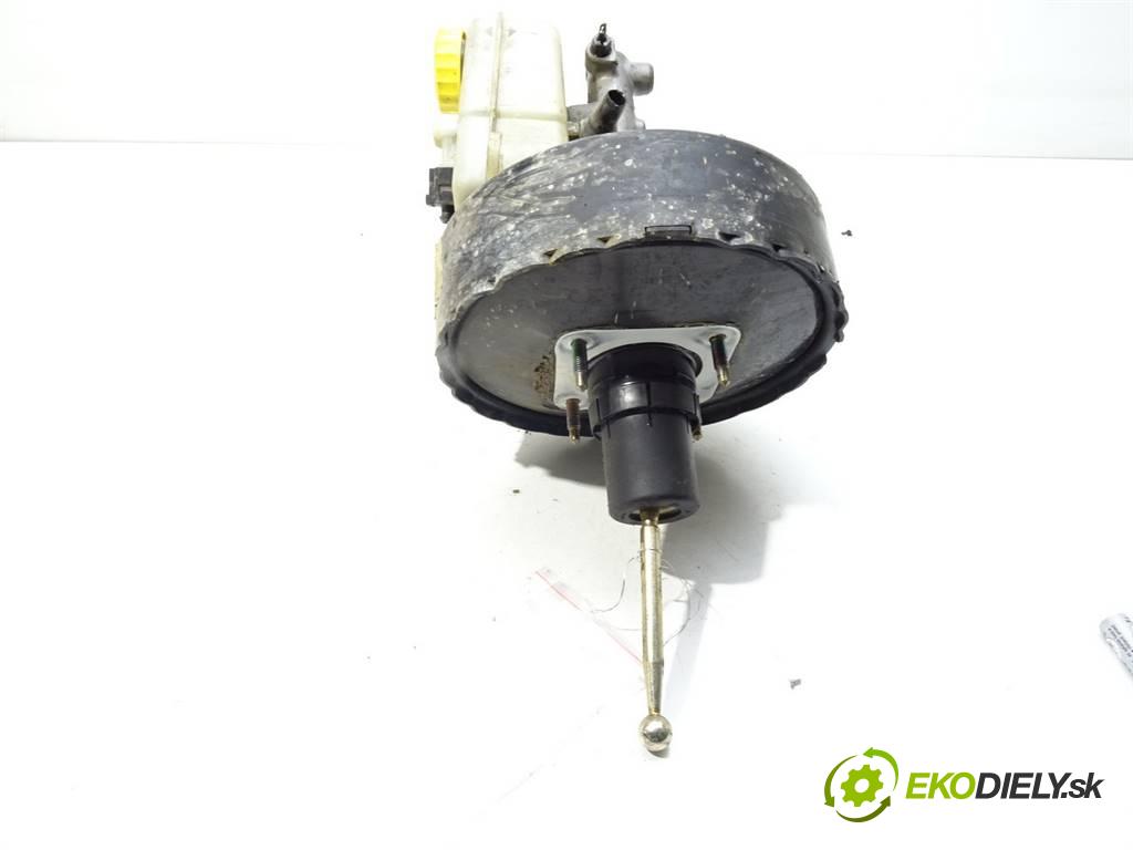 Seat Ibiza III 6L  2002 47 kW HATCHBACK 3D 1.2B 64KM 02-08 1200 Posilovač Pumpa brzdová  (Posilňovače bŕzd)