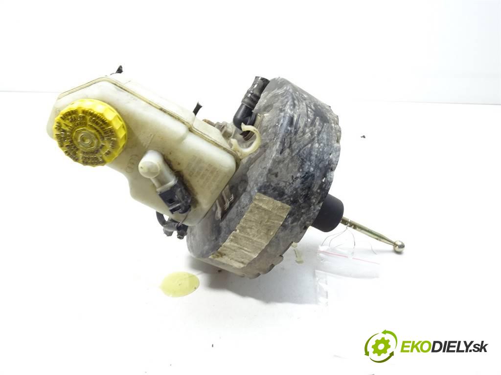 Seat Ibiza III 6L  2002 47 kW HATCHBACK 3D 1.2B 64KM 02-08 1200 Posilovač Pumpa brzdová  (Posilňovače bŕzd)