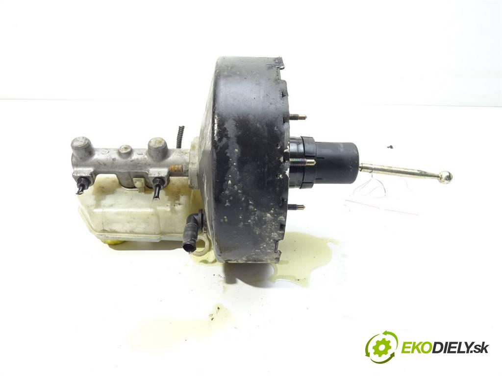 Seat Ibiza III 6L  2002 47 kW HATCHBACK 3D 1.2B 64KM 02-08 1200 Posilovač Pumpa brzdová  (Posilňovače bŕzd)
