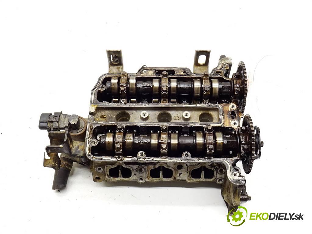 Opel Corsa C    HATCHBACK 5D 1.0B 60KM 00-06  Hlava valcov Z10XEP (Hlavy valcov)