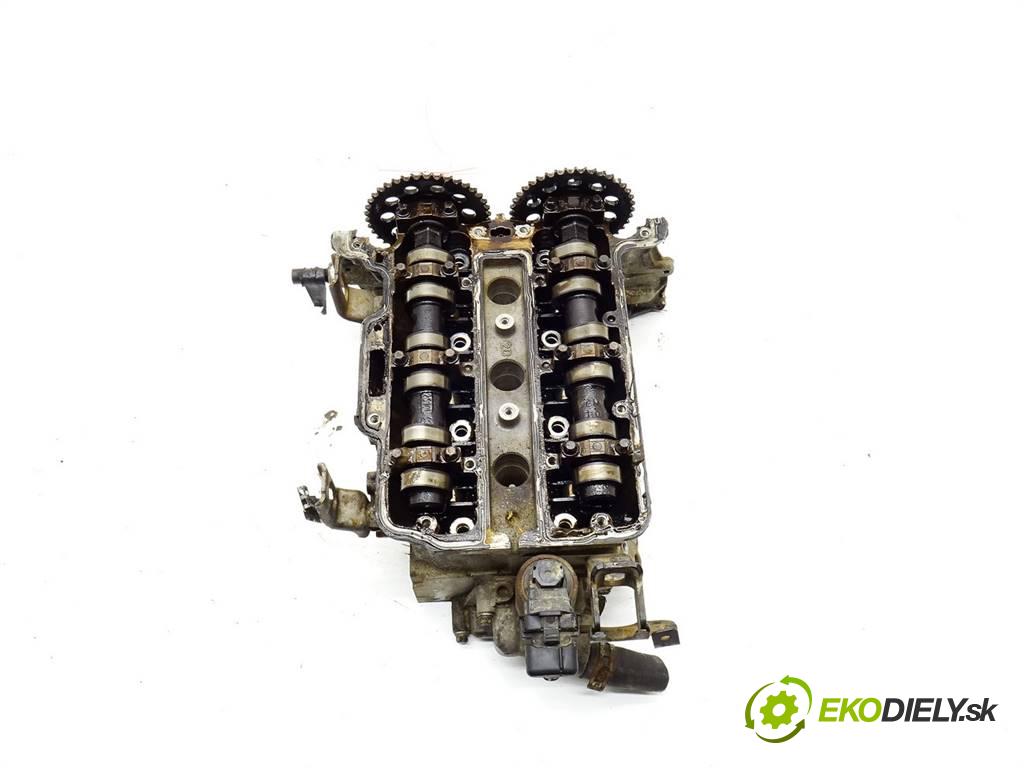 Opel Corsa C    HATCHBACK 5D 1.0B 60KM 00-06  Hlava valcov Z10XEP (Hlavy valcov)