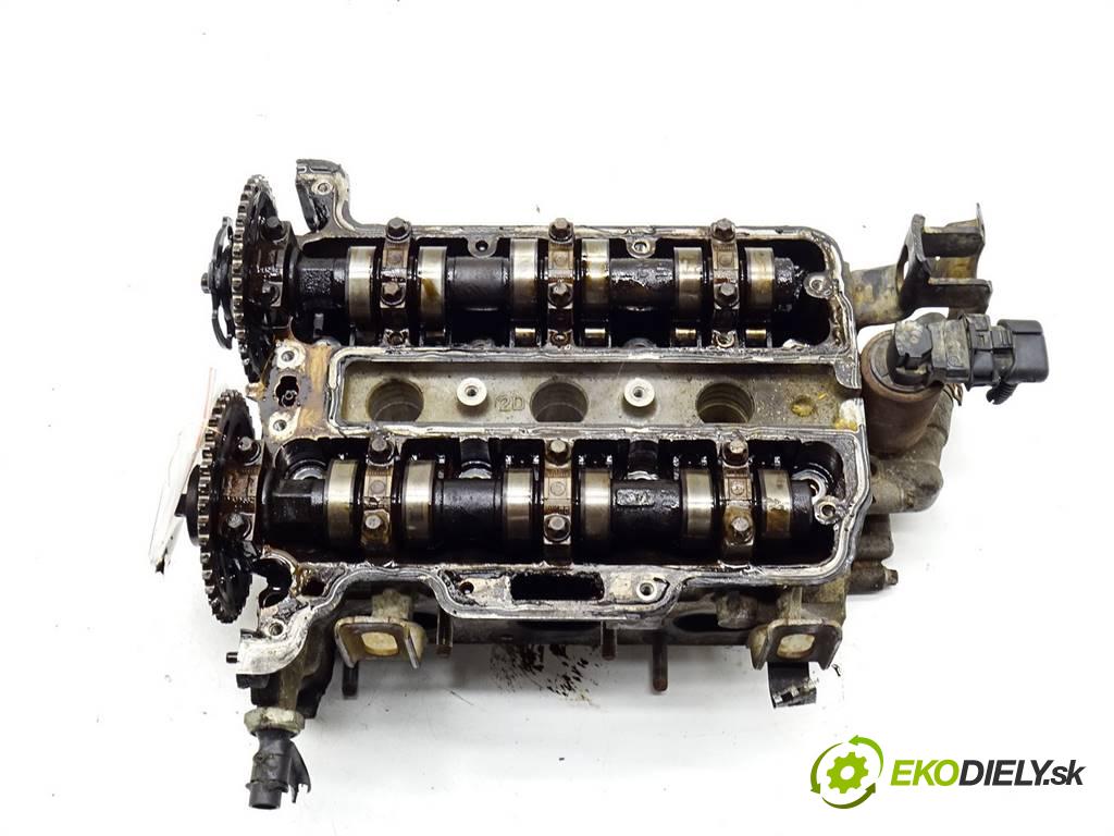 Opel Corsa C    HATCHBACK 5D 1.0B 60KM 00-06  Hlava valcov Z10XEP (Hlavy valcov)