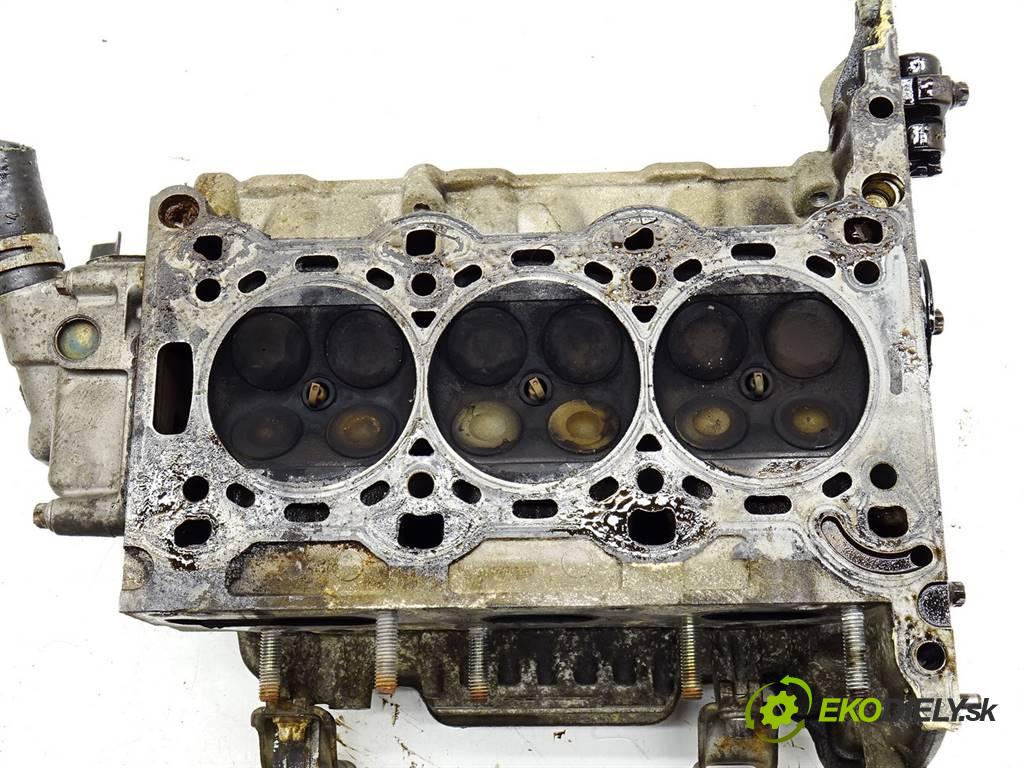 Opel Corsa C    HATCHBACK 5D 1.0B 60KM 00-06  Hlava valcov Z10XEP (Hlavy valcov)