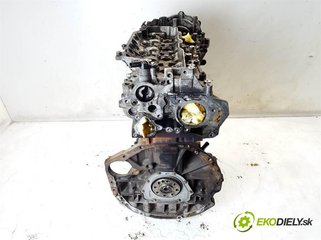Renault Master III  2012 74 kW 2.3DCI 101KM 10- 2300 Motor M9T 670  (Motory (kompletné))