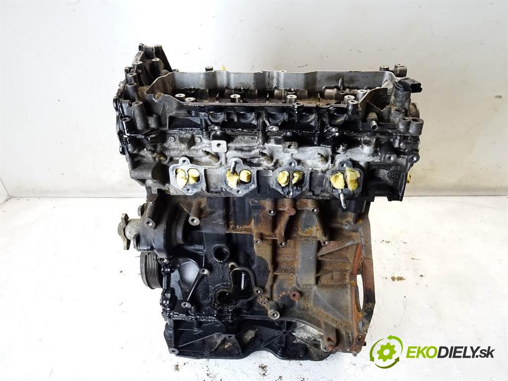 Renault Master III  2012 74 kW 2.3DCI 101KM 10- 2300 Motor M9T 670  (Motory (kompletné))