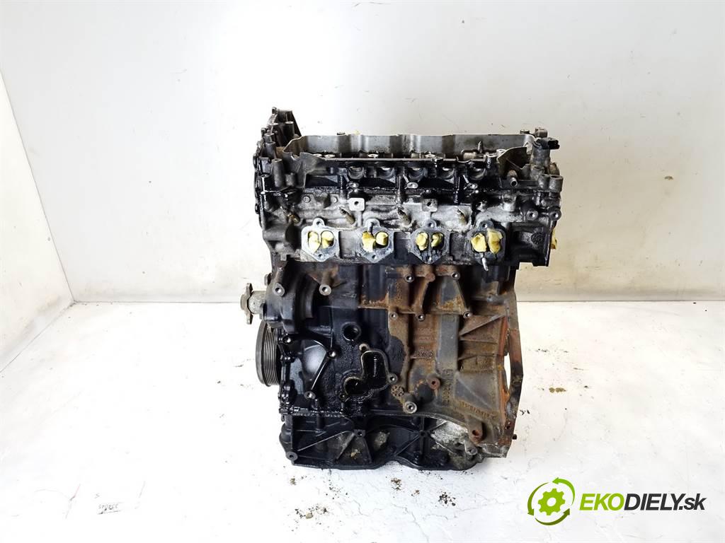 Renault Master III  2012 74 kW 2.3DCI 101KM 10- 2300 Motor M9T 670  (Motory (kompletné))