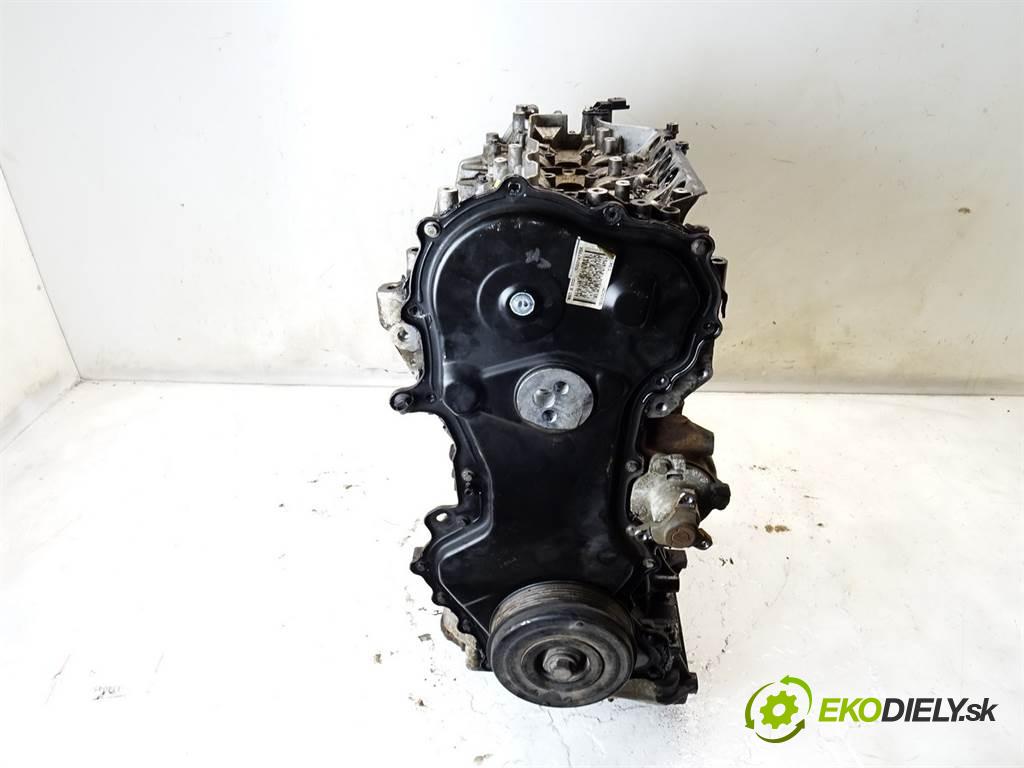Renault Master III  2012 74 kW 2.3DCI 101KM 10- 2300 Motor M9T 670  (Motory (kompletné))