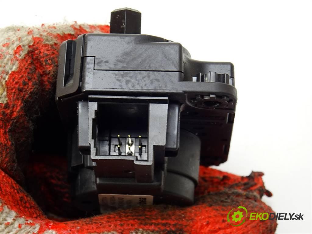 Mitsubishi Outlander III LIFT    .  Motorček kúrenia 2304197C (Motorčeky kúrenia)