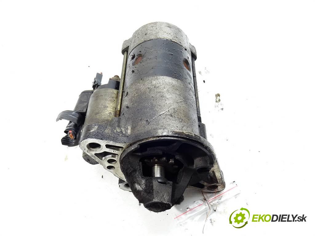 Mazda 6  2003 89 kW KOMBI 5D 2.0D 121KM 02-07 2000 Štartér M002T88671 (Štartéry)