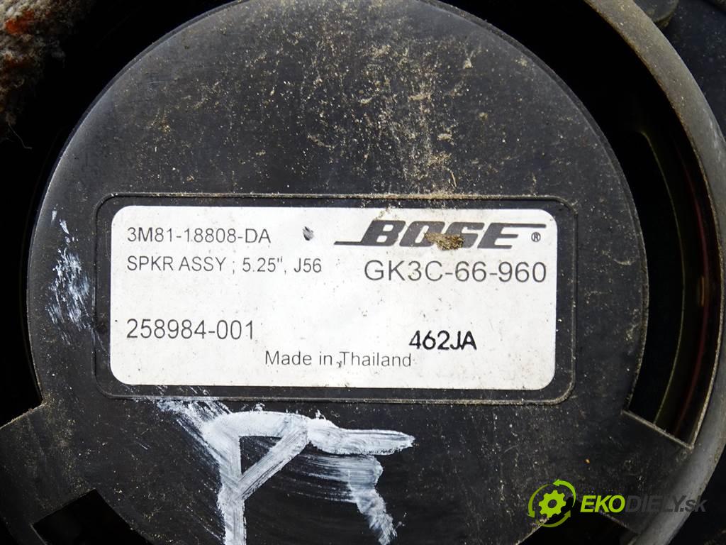 Mazda 6    KOMBI 5D 2.0D 121KM 02-07  reproduktory BOSE