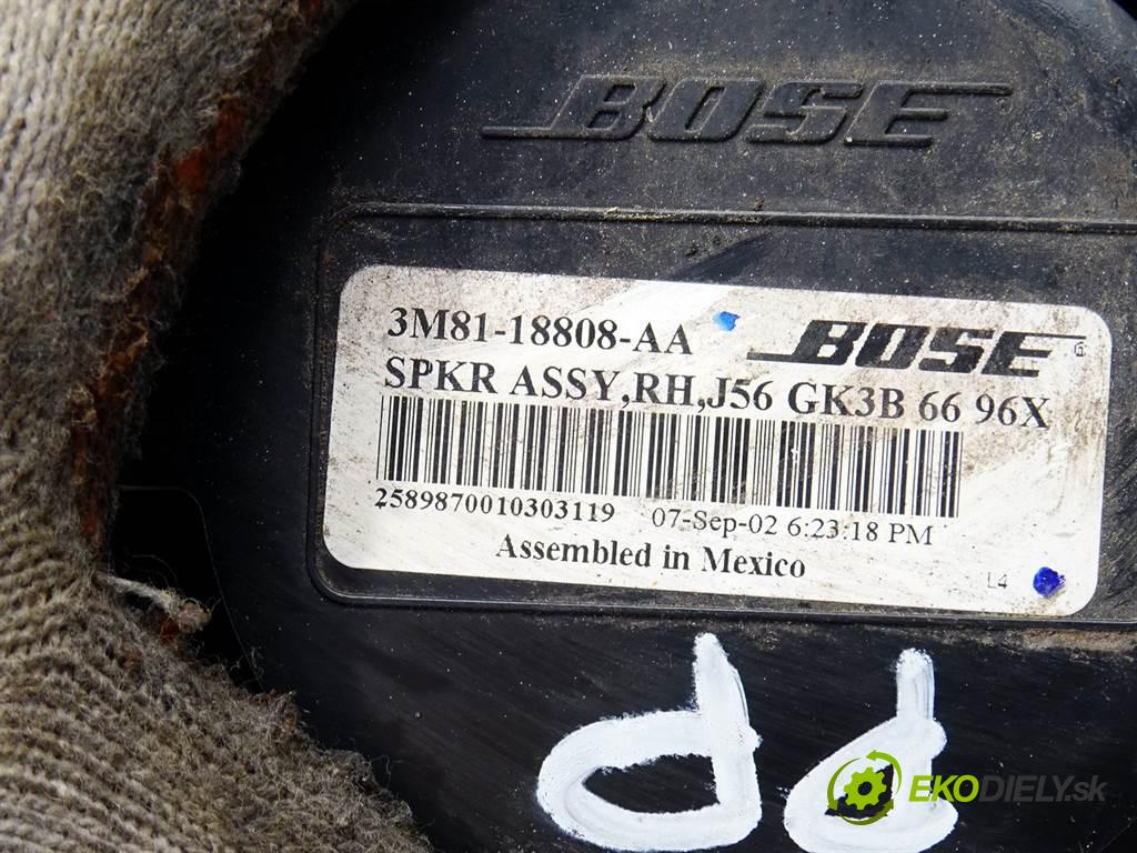 Mazda 6    KOMBI 5D 2.0D 121KM 02-07  reproduktory BOSE