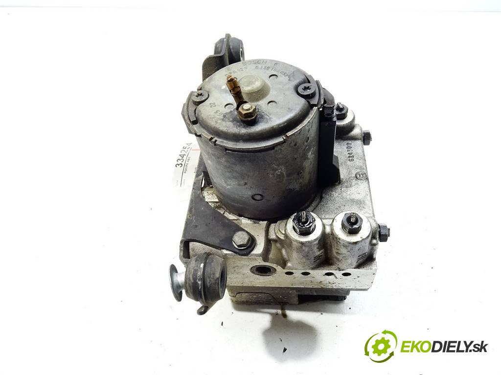 Audi A4 B5  1996 81 kW KOMBI 5D 1.9TDI 110KM 94-01 1900 Pumpa ABS 8D0614111 (Pumpy ABS)