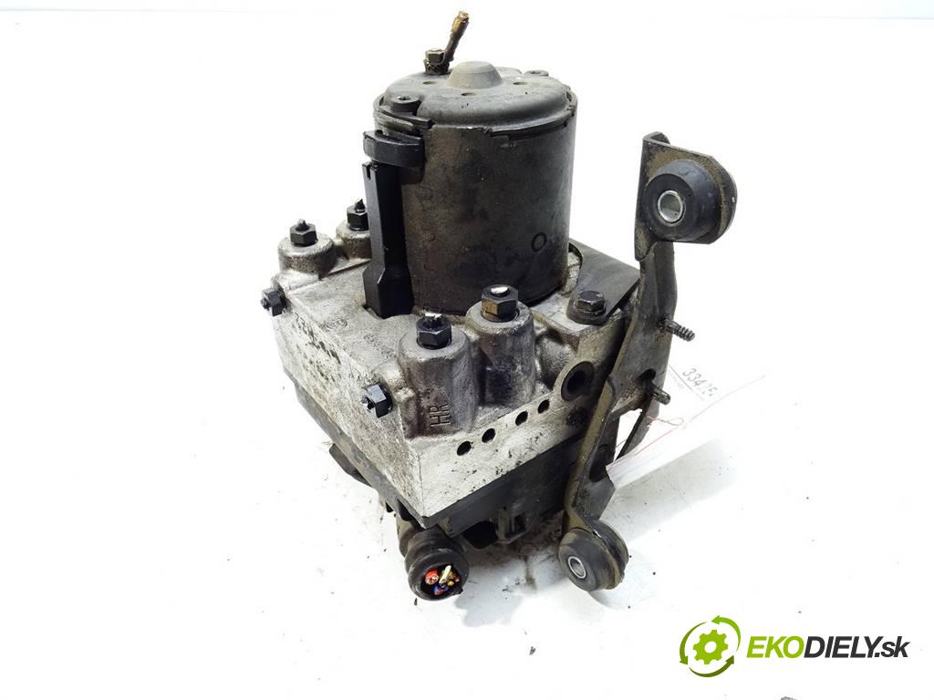 Audi A4 B5  1996 81 kW KOMBI 5D 1.9TDI 110KM 94-01 1900 Pumpa ABS 8D0614111 (Pumpy ABS)