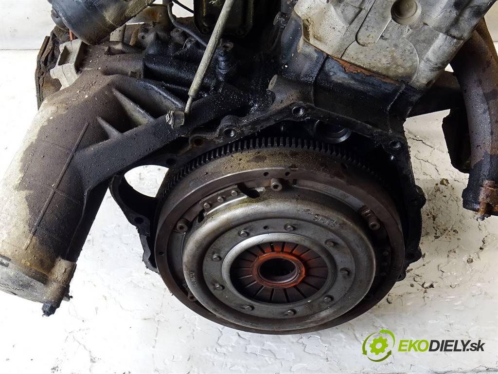 Mercedes-Benz 310D  1993 70 kW T1 KACZKA 2.9D 95KM 77-95 2900 motor KOMPLETNÍ: 602940
