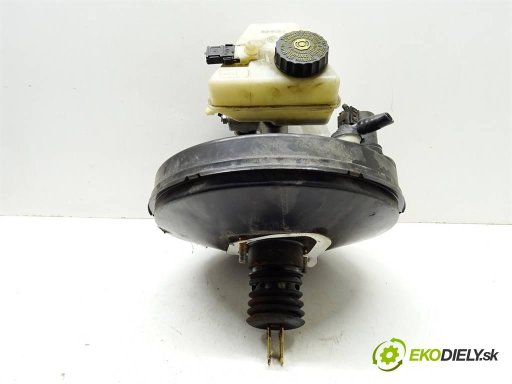 Mercedes-Benz CLK W208  2001 120 kW COUPE 2D 2.0B KOMPRESSOR 163KM 97-02 2000 Posilovač Pumpa brzdová A0054301330 (Posilňovače bŕzd)