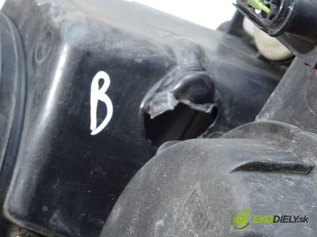 Fiat Ulysse II  2002 100 kW EVASION P 806 2.0B 136KM 02-11 2000 Svetlomet pravy 1494323080 (Pravé)