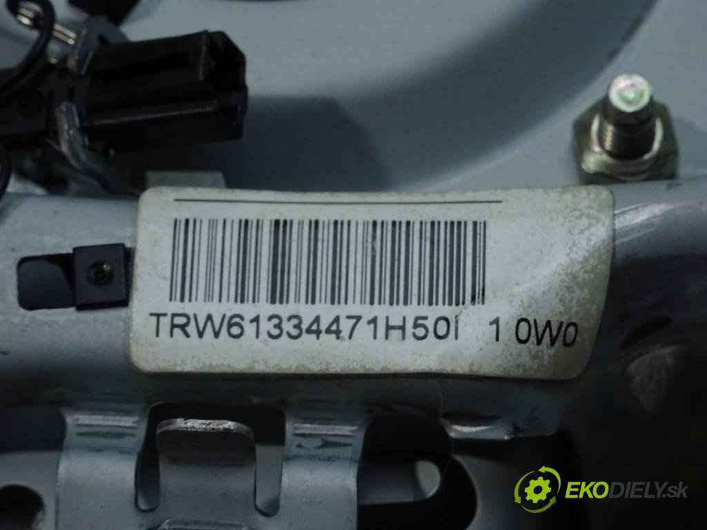 Audi A3 8P  2005 75 kW HATCHBACK 3D 1.6B 102KM 03-08 1600 AirBag volantu 8P0880201BL (Airbagy)