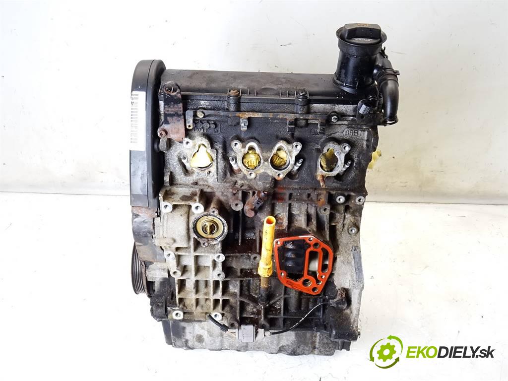 Audi A3 8P  2005 75 kW HATCHBACK 3D 1.6B 102KM 03-08 1600 Motor BGU (Motory (kompletné))